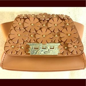 Zac Posen mini crossbody